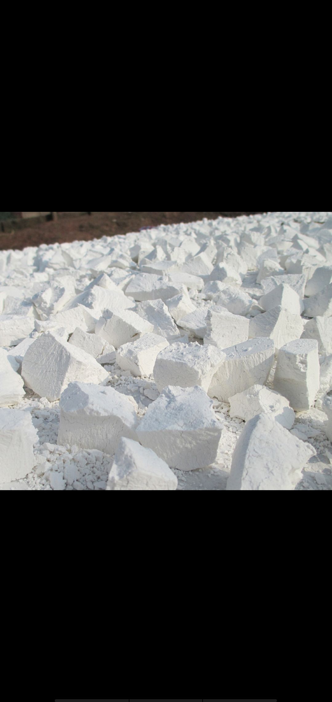 红薯淀粉  农家自制红薯地瓜粉