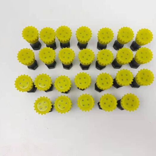 临沂电动喷雾器喷头   雾化细腻
