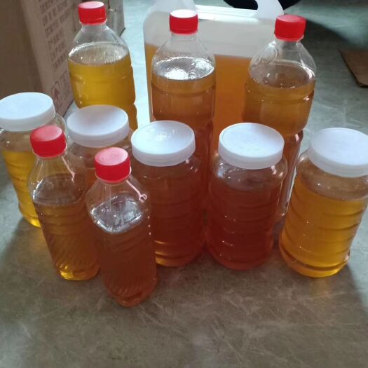 雷州市荔枝蜜  农家自养的蜂蜜