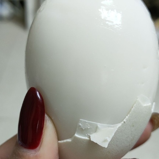 三河市土鹅蛋 食用 箱装 