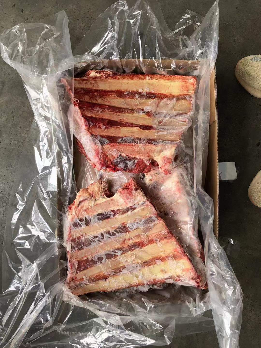 牛排