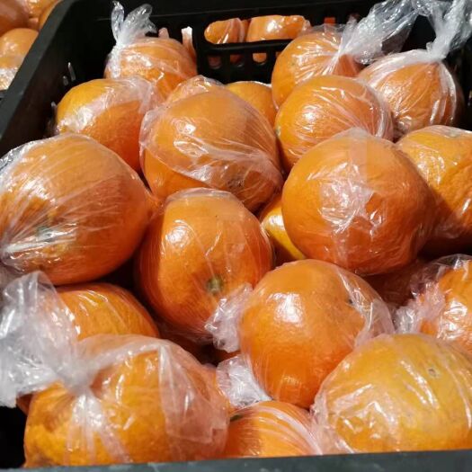 麻阳县纽荷尔脐橙，纯甜，水分足