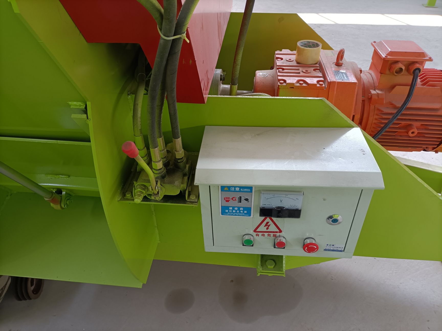 饲料搅拌机  全国招bai理