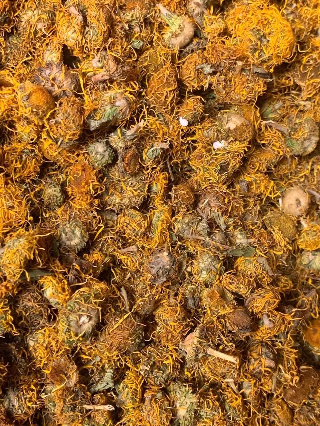 长期供应｛旋覆花｝可批量可零售量大从优【包邮】