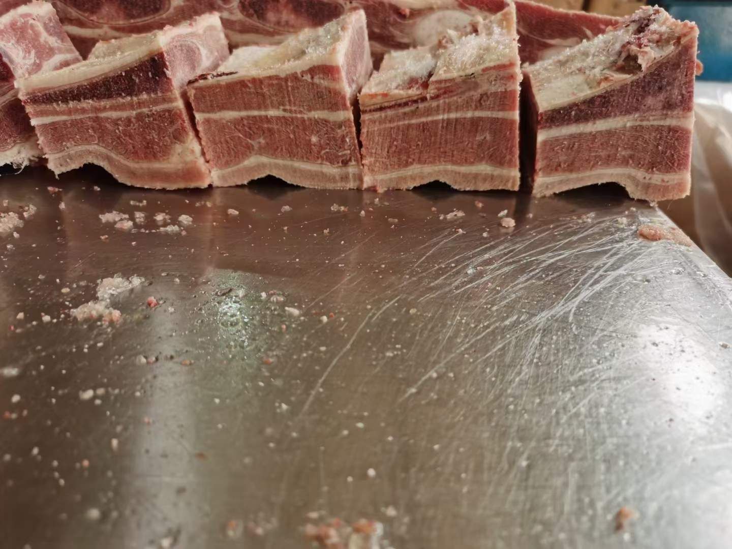 牛排