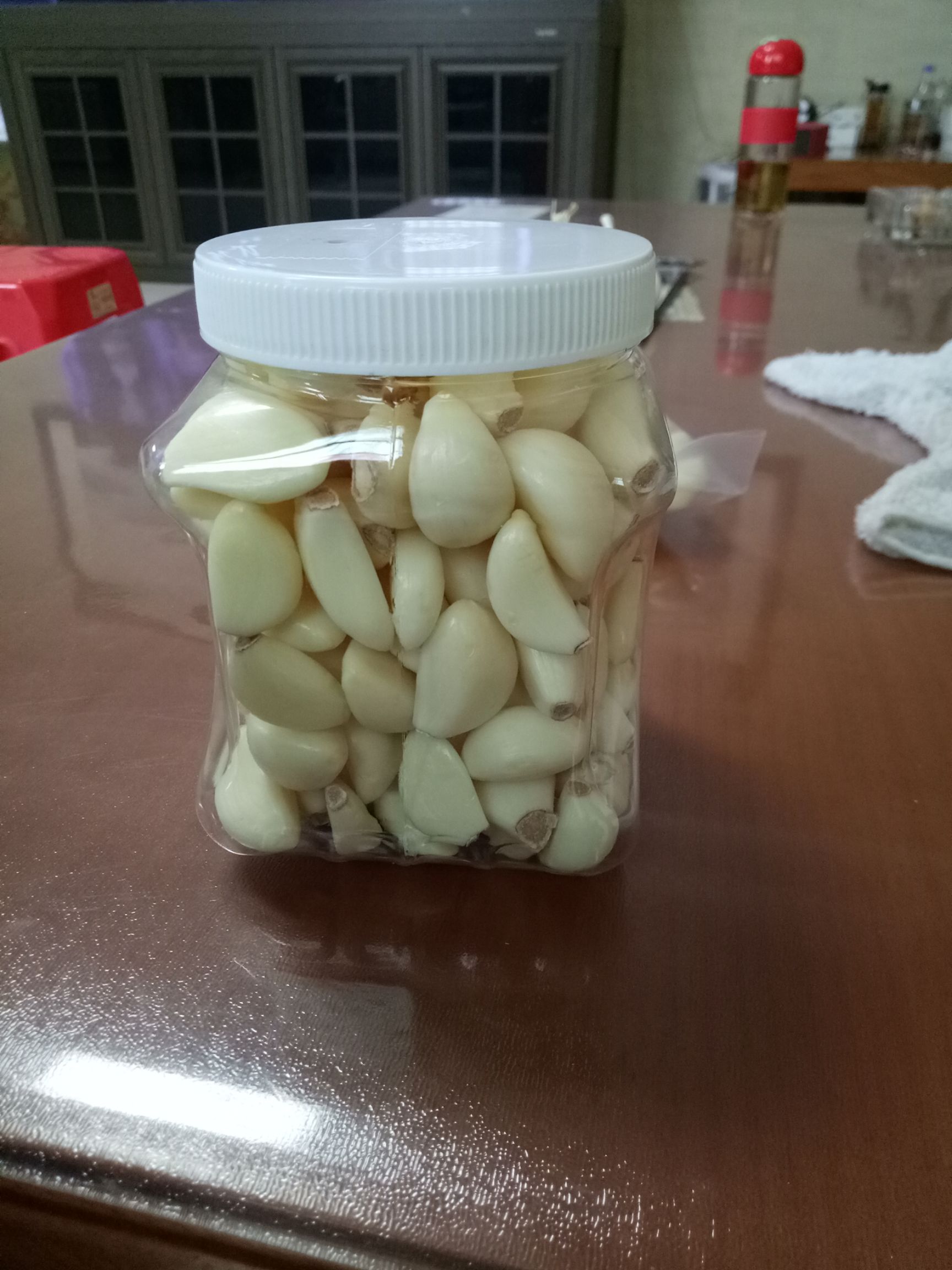 【腊八蒜专用】金乡大蒜，蒜米，原厂地直销，规格齐全，物美价廉