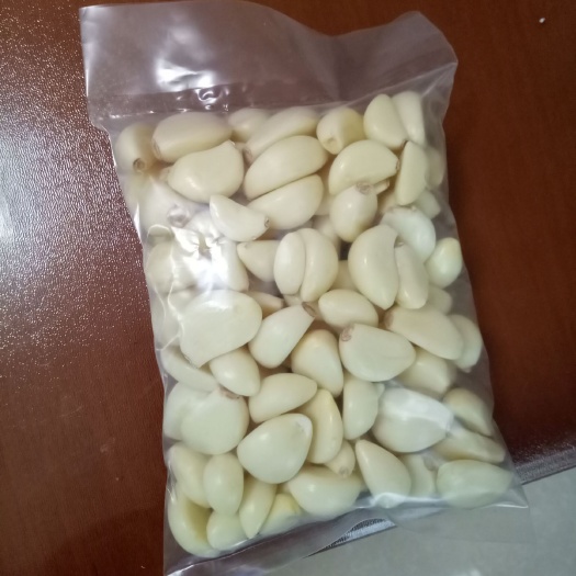 金乡县【腊八蒜专用】金乡大蒜，蒜米，原厂地直销，规格齐全，物美价廉