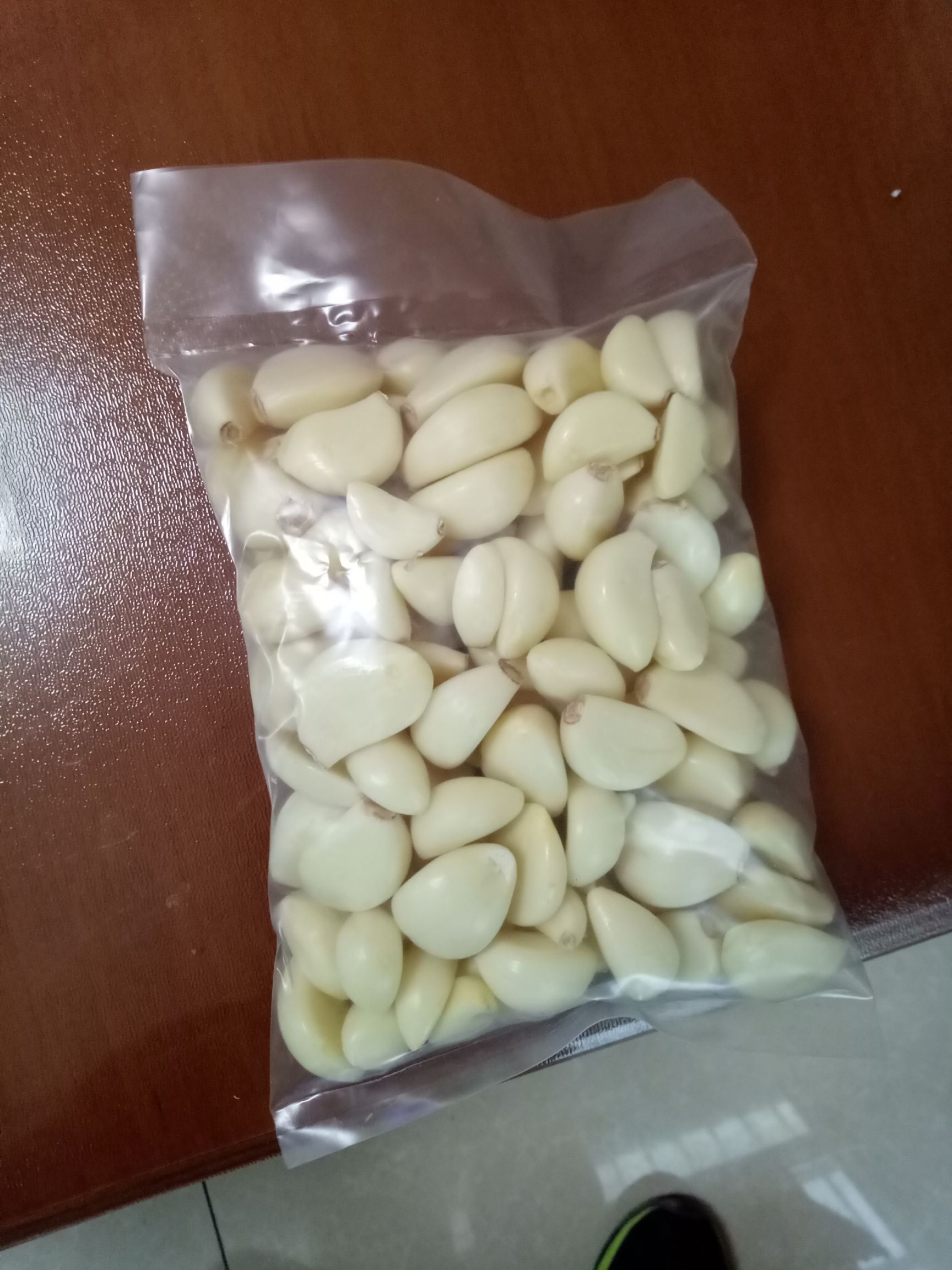 【腊八蒜专用】金乡大蒜，蒜米，原厂地直销，规格齐全，物美价廉