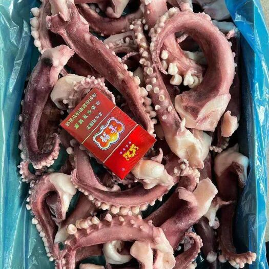 济南章鱼足