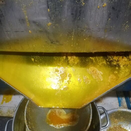 尚志市笨榨大豆油非转基因物理压榨大豆油黑龙江特产
