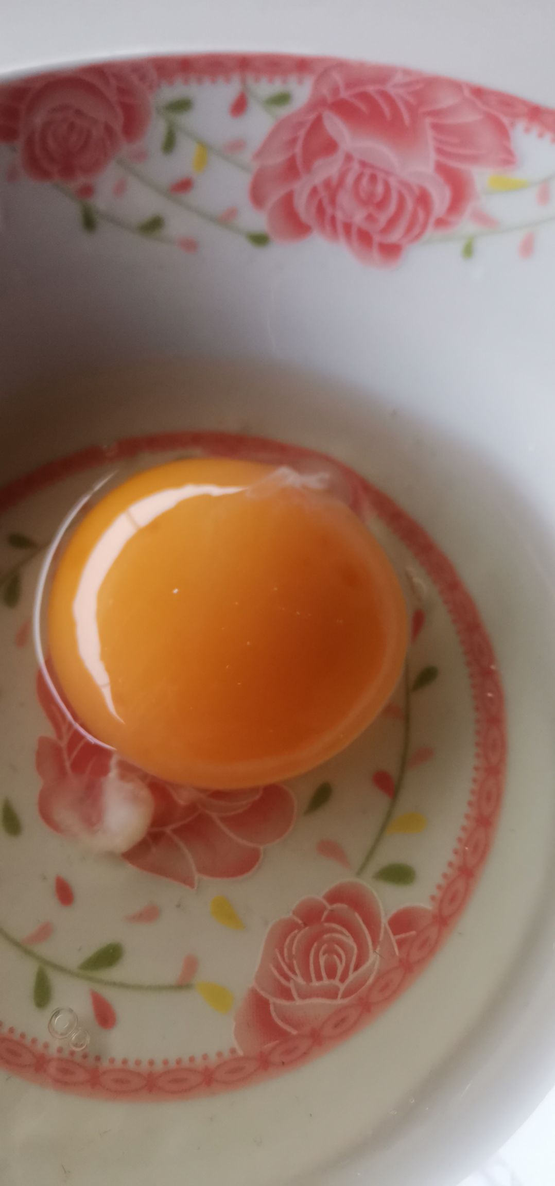土鸡蛋