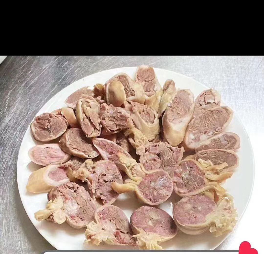 羊副产品 肚包肉