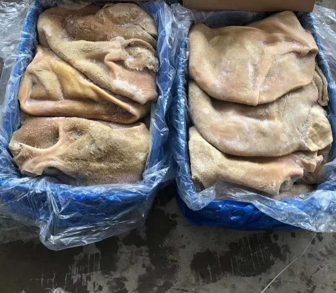 熟牛肚