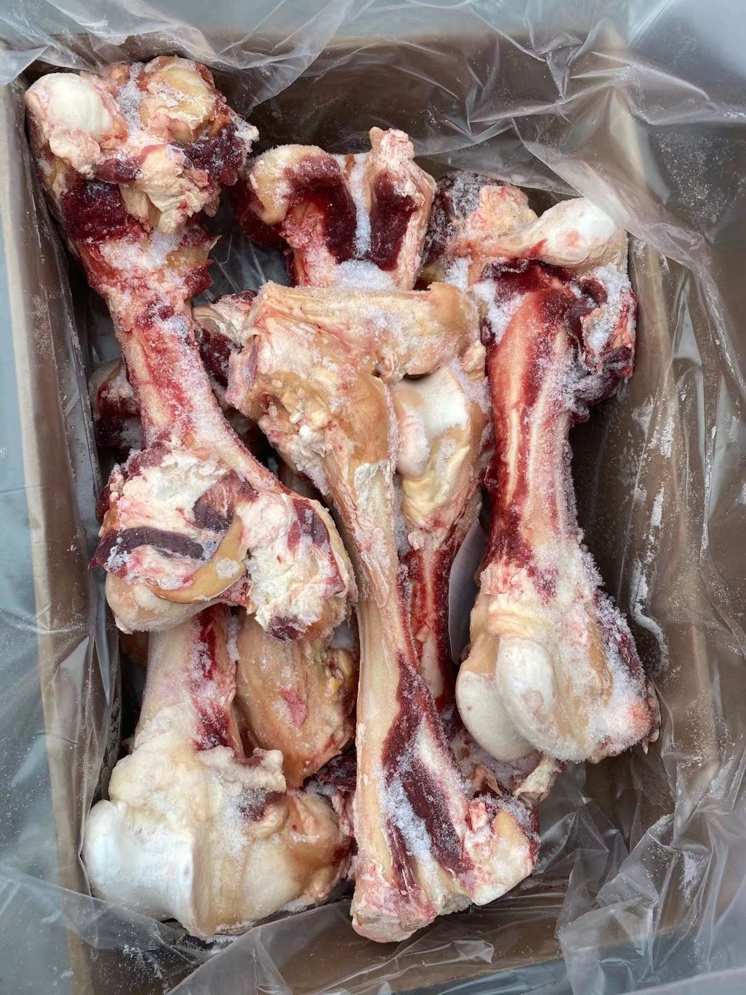 牛骨 羊棒骨带肉