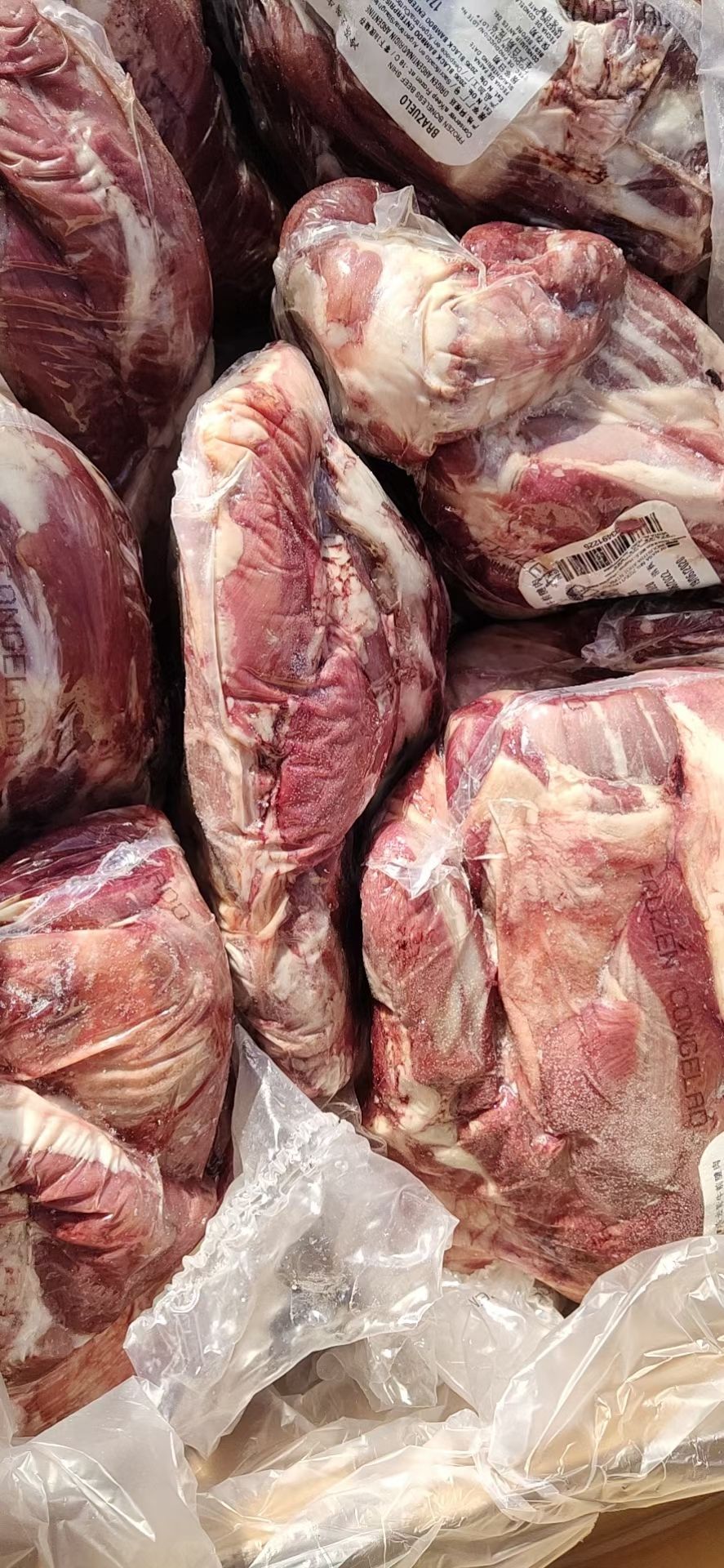 牛腱子肉 牛腱子