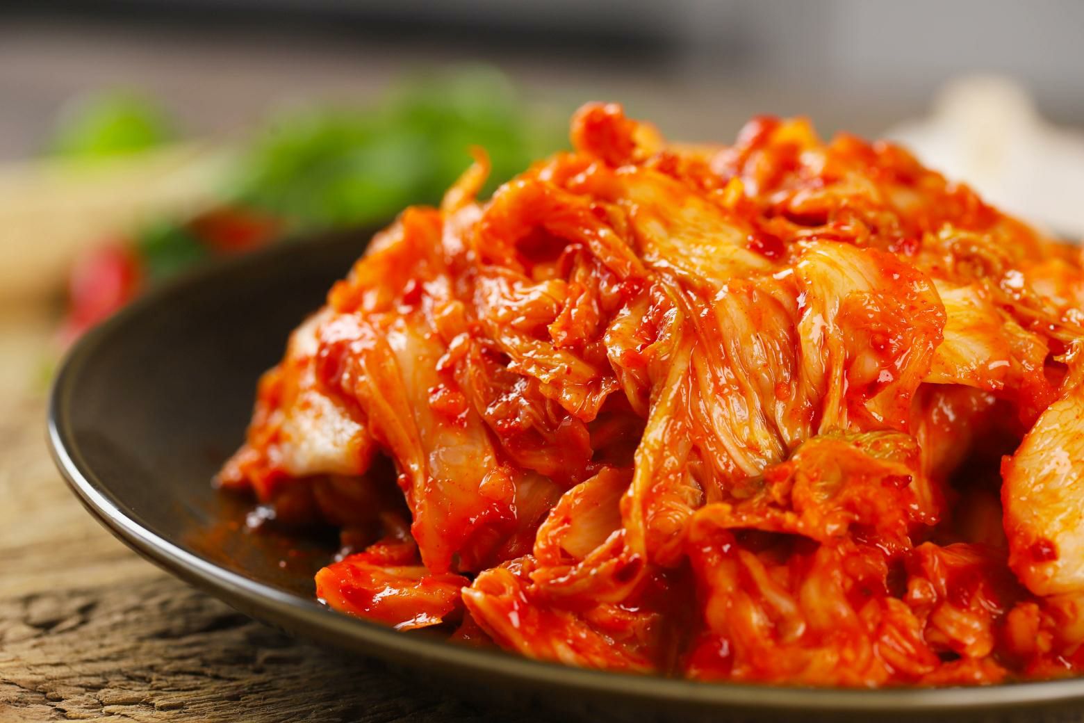 腌白菜  阿玛尼辣白菜，纯绵白糖制作