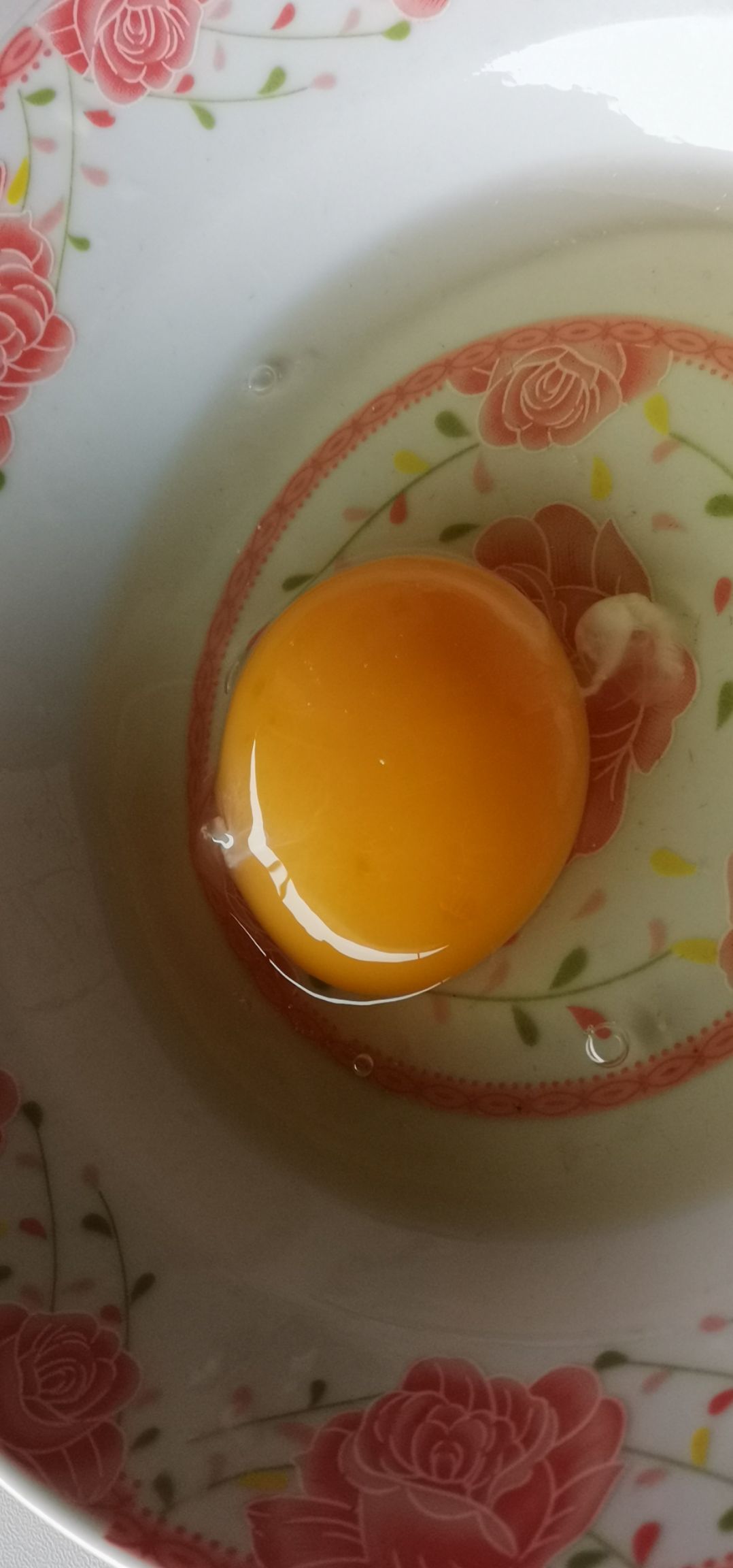 土鸡蛋