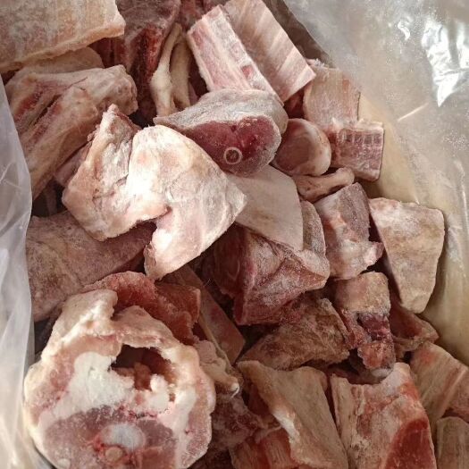 羊副产品 羊块肉