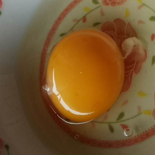 粉壳蛋  鸡蛋粉蛋红心土鸡蛋贵州山区里的鸡蛋