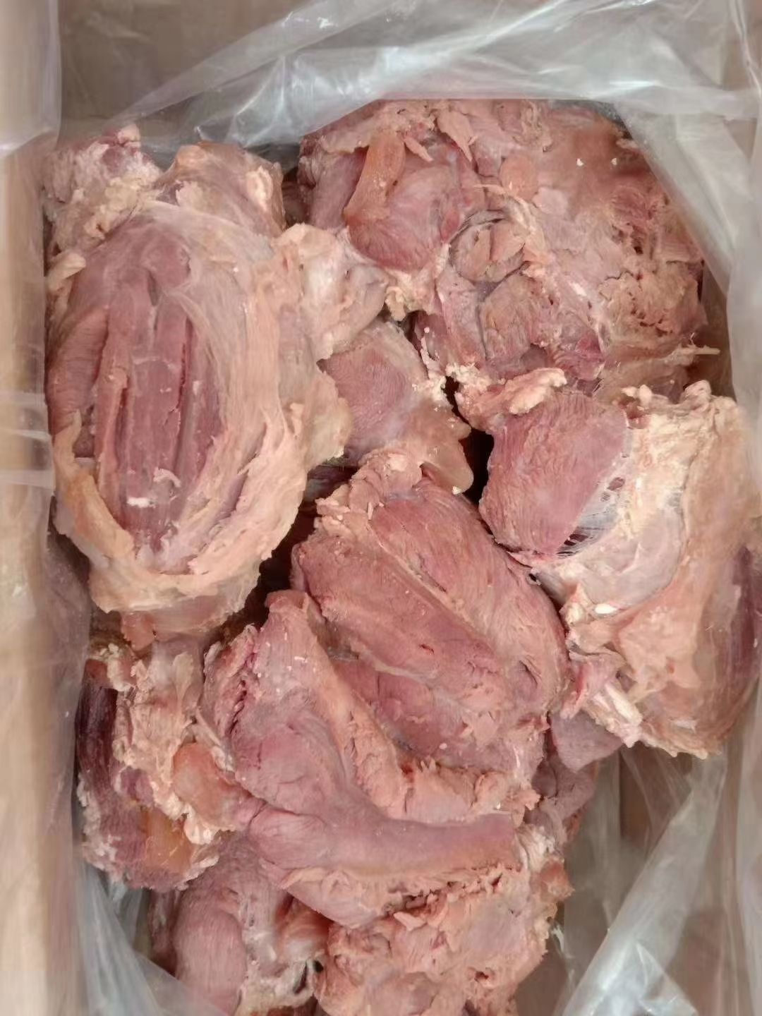牛腱子肉 牛腱熟