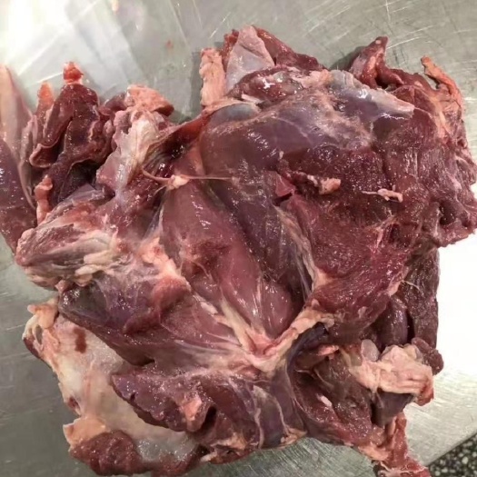  羊腿肉
