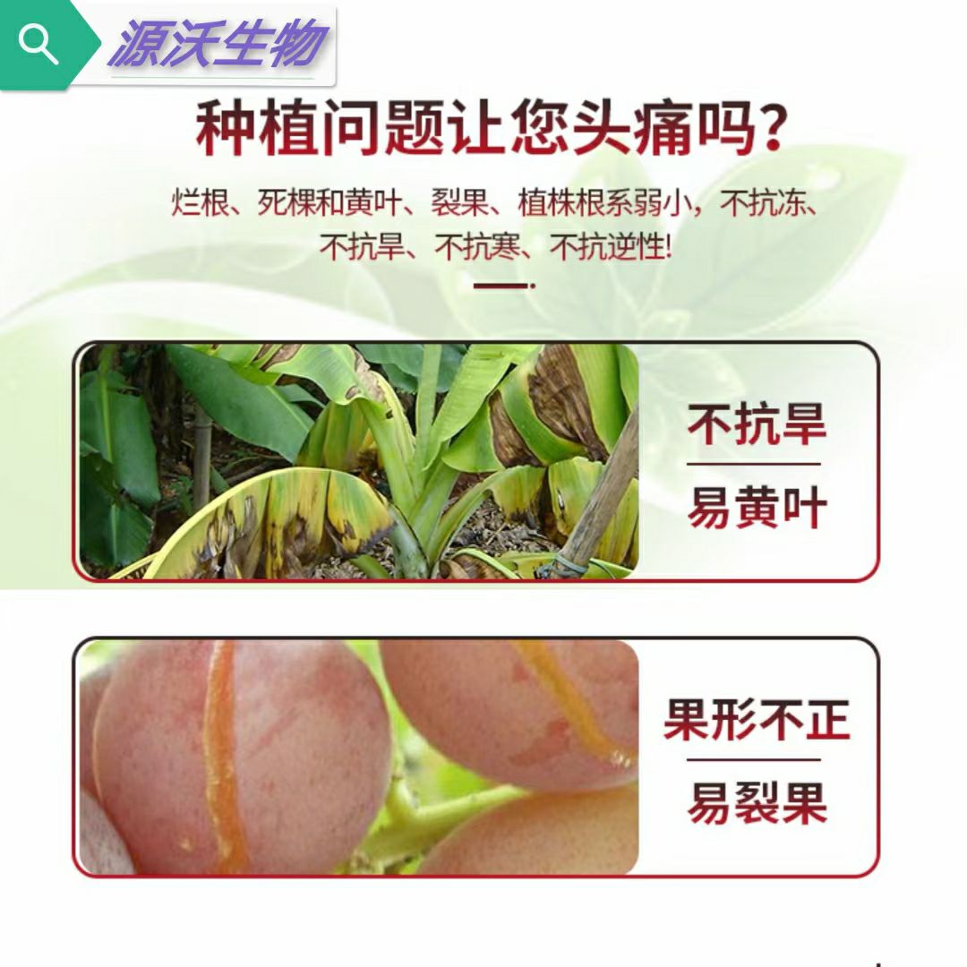 中量元素肥料  中微量元素水溶肥【包邮】