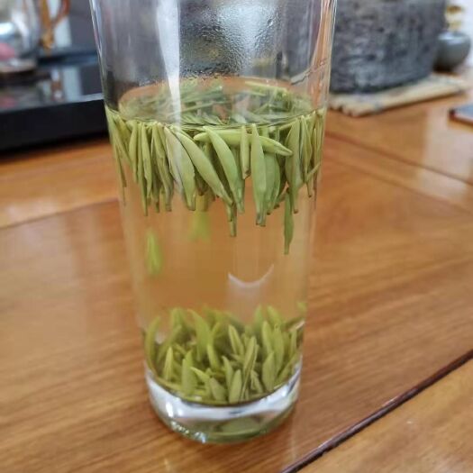 六盘水毛尖茶  2022年凉都萃芽
