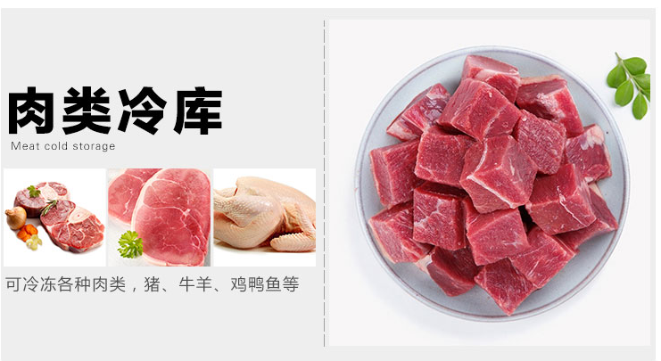 冷藏设备  重庆保鲜冷藏大型冷库全套设备 移动冷凝制机组集装