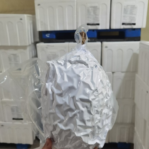 青岛猫山王榴莲  保证正品马来西亚猫山王D197 A果四头