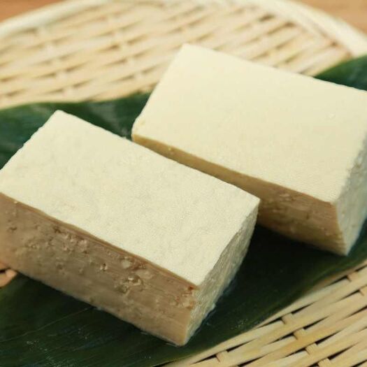 内脂豆腐  豆制品