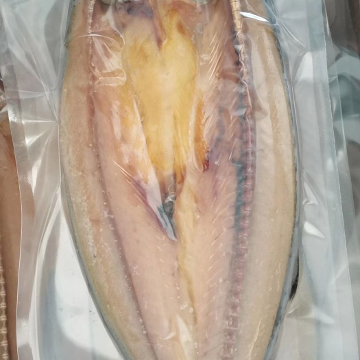 寿光市 燕尾鲅鱼干