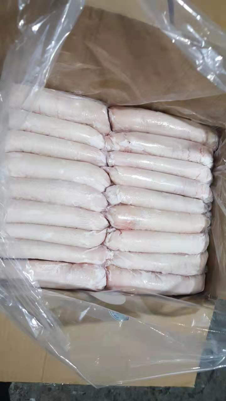  1级猪肚 鲜冻均有货，可订做，