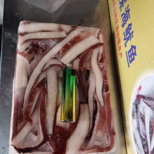 福州国产鱿鱼条