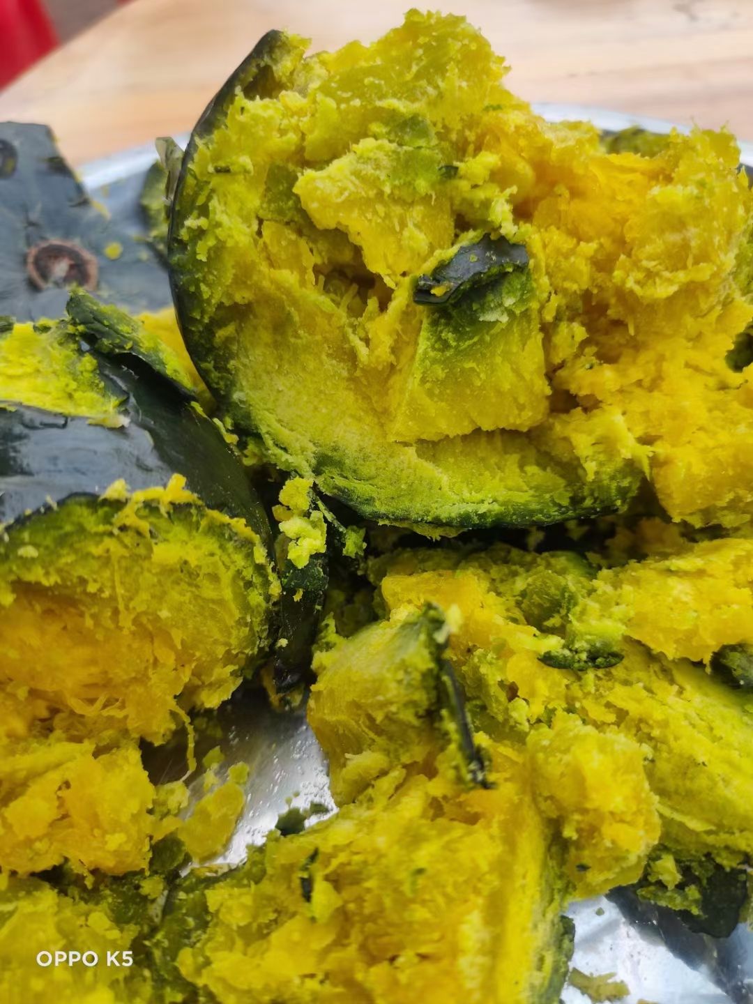 贝贝南瓜 山东省潍坊市昌乐县 1斤以下