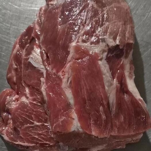 临沂香猪肉  国产一号肉，鲜冻猪梅花肉，质量好，无冰不碎，烤肉烧