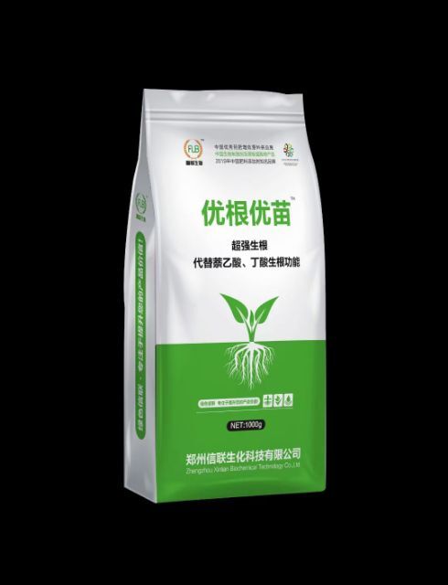 郑州水溶肥  优根优苗，强力生根