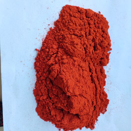 洮南市美国红辣椒粉  辣椒细粉60目微辣中辣