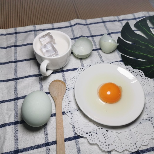 京山市回馈！林下散养正宗土鸡蛋，乌鸡蛋，富硒土鸡蛋