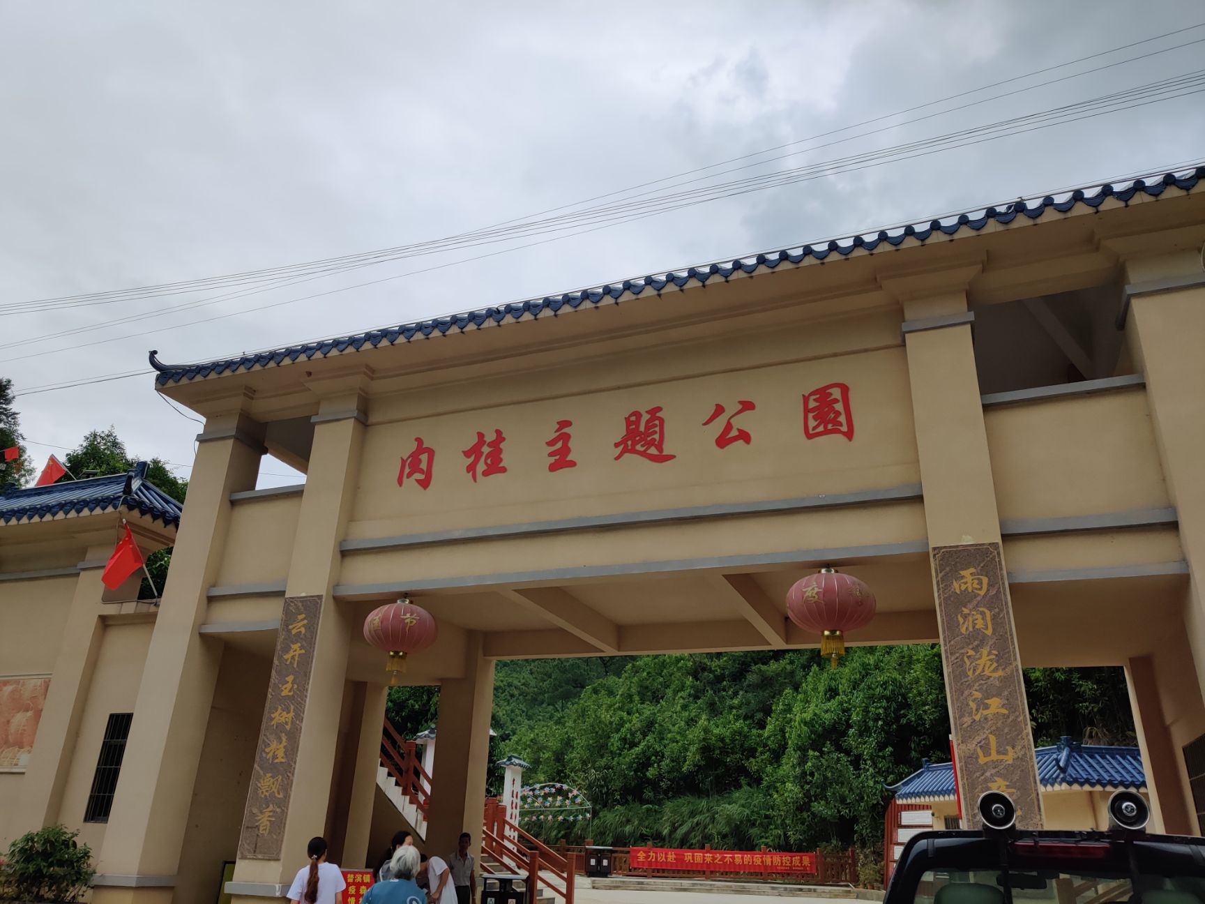 罗定榃滨镇现货肉桂香料桂皮桂油批发