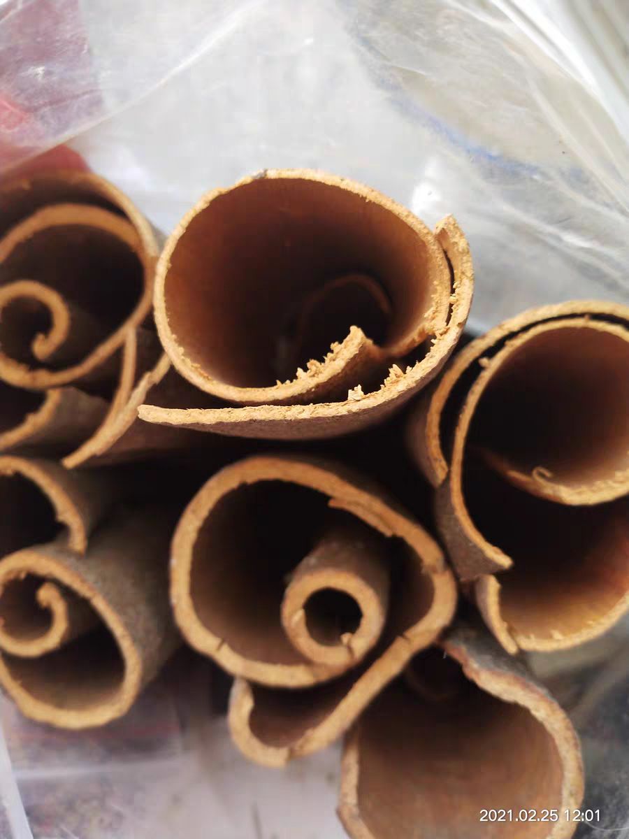 罗定榃滨镇现货肉桂香料桂皮桂油批发
