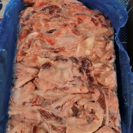献县牛筋 牛牛杂筋
