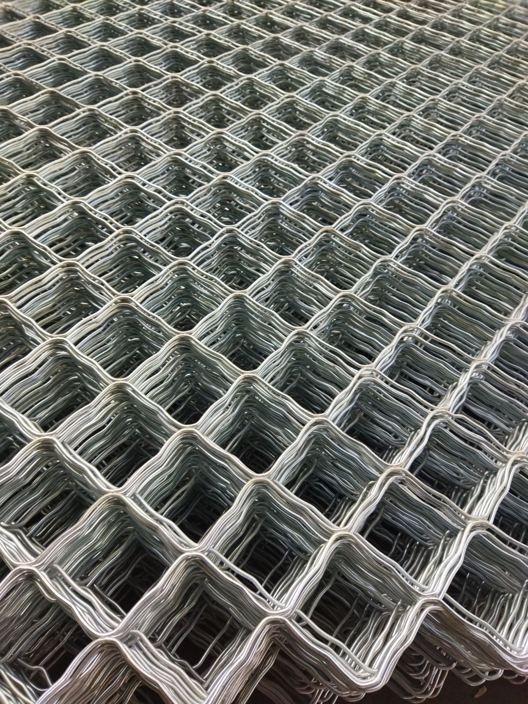 镀锌铁丝网  厂家生产养鸡养鸭养殖铁丝网门窗防盗网鹿舍猪舍羊舍狗笼