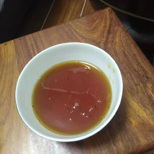 孟连县土蜂蜜  缅甸深山，一年采摘一次，假一赔十