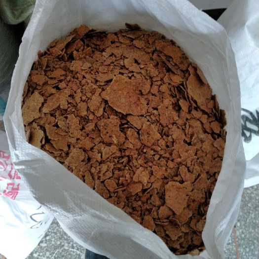 建湖县菜籽饼饲料