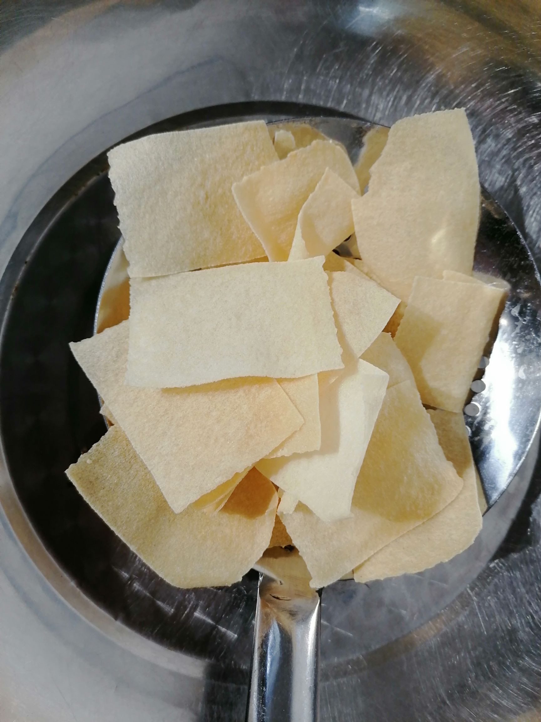 山药干片  山药片