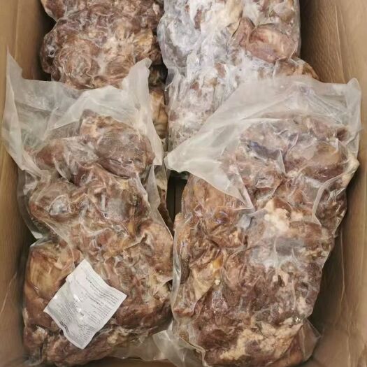 宁津县羊肉类  熟羊肉熟羊肉蒙古八分熟山羊肉非常瘦的熟