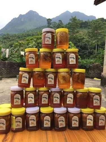 瑞金市 农村最普通不过的土蜂蜜