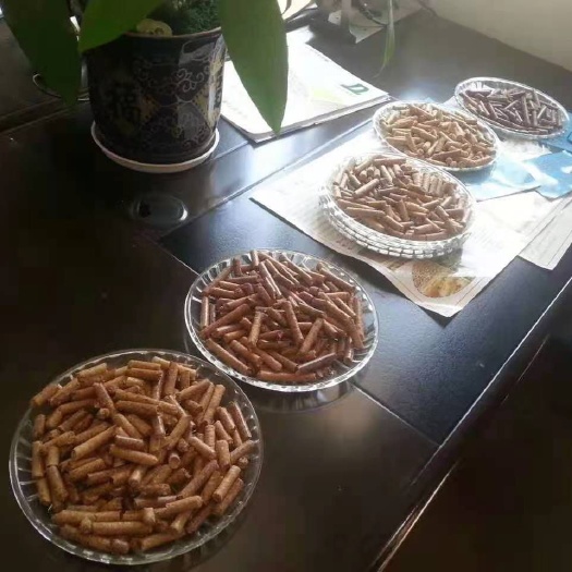 南宁燃料 环保颗粒厂