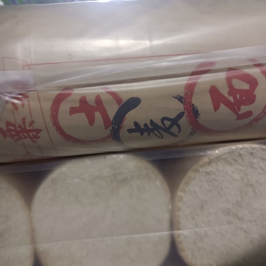 重庆市挂面 粟希土麦面