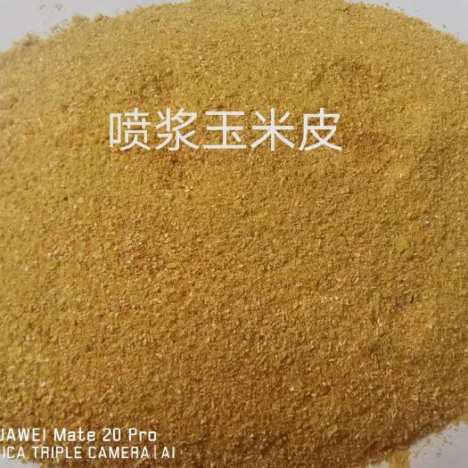 石家庄玉米皮粉     喷浆玉米皮